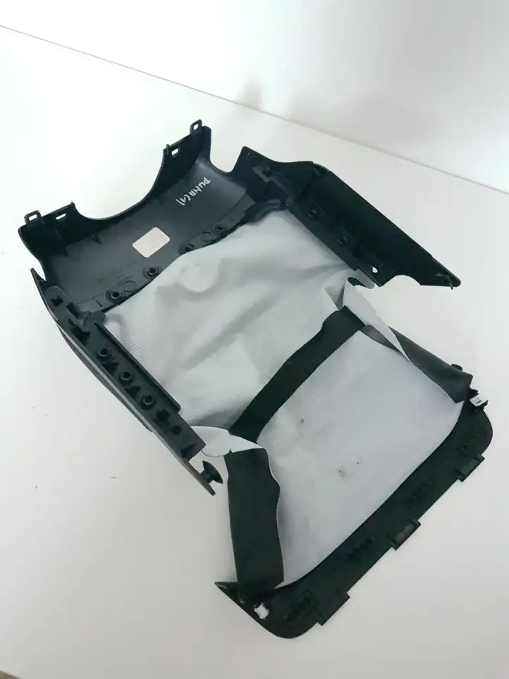 Ford Puma (2019 - ) H1BB3530B Обшивка рулевой колонки — фото 6