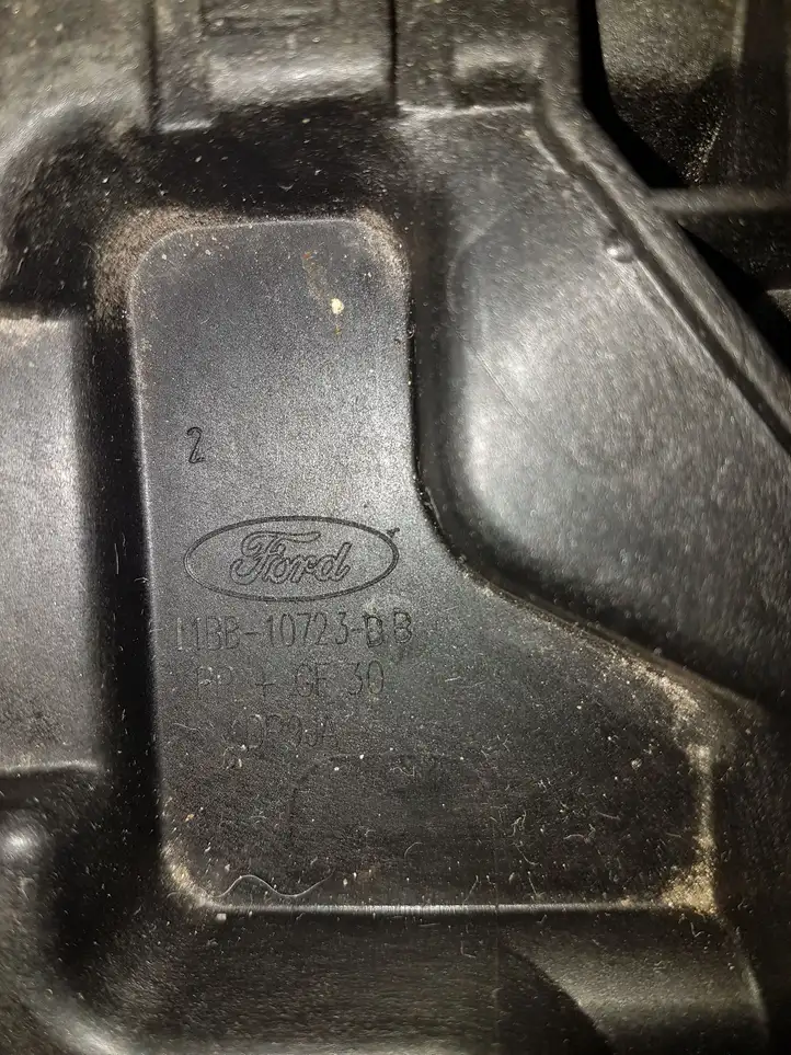 Ford Puma (2019 - ) L1BB10723BB Ящик аккумулятора — фото 6
