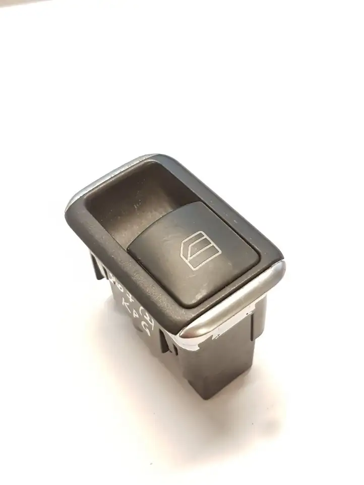 Mercedes-Benz E A207 (2010 - 2017) A2049058202 Кнопка стеклоподъемников — фото 1
