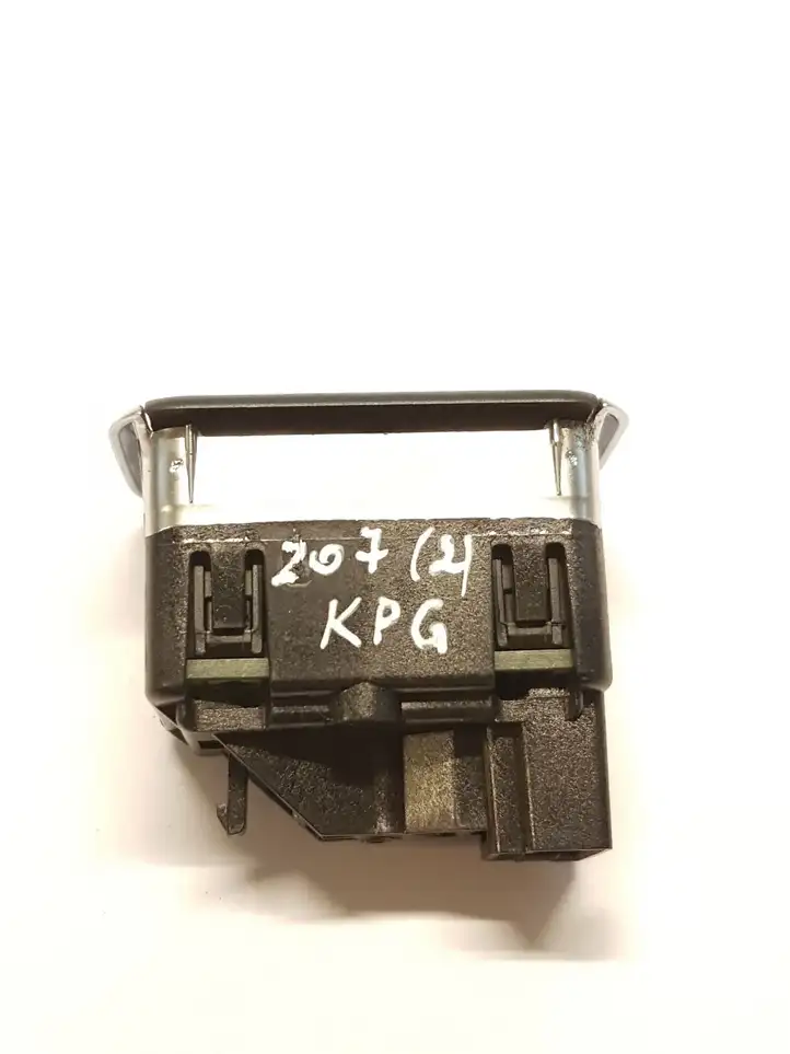 Mercedes-Benz E A207 (2010 - 2017) A2049058202 Кнопка стеклоподъемников — фото 2