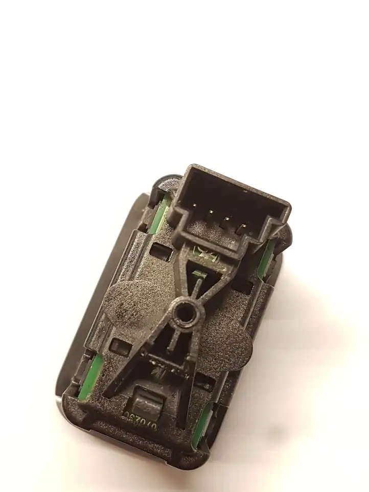 Mercedes-Benz E A207 (2010 - 2017) A2049058202 Кнопка стеклоподъемников — фото 3