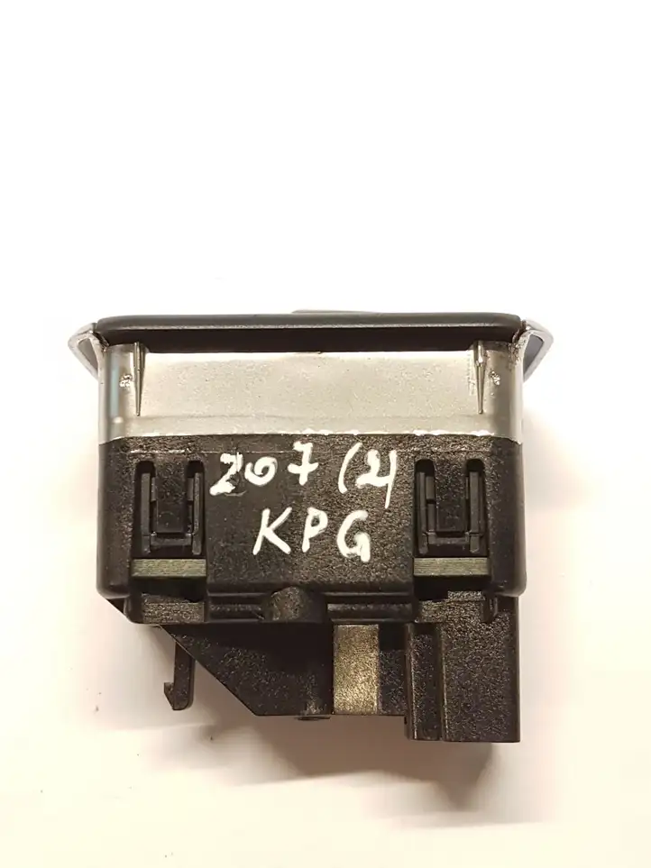 Mercedes-Benz E A207 (2010 - 2017) A2049058202 Кнопка стеклоподъемников — фото 4