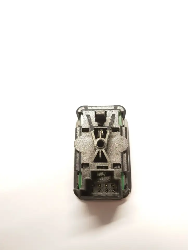 Mercedes-Benz E A207 (2010 - 2017) A2049058202 Кнопка стеклоподъемников — фото 2