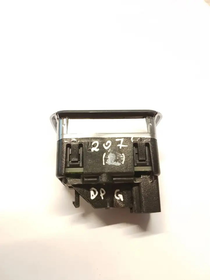 Mercedes-Benz E A207 (2010 - 2017) A2049058202 Кнопка стеклоподъемников — фото 3