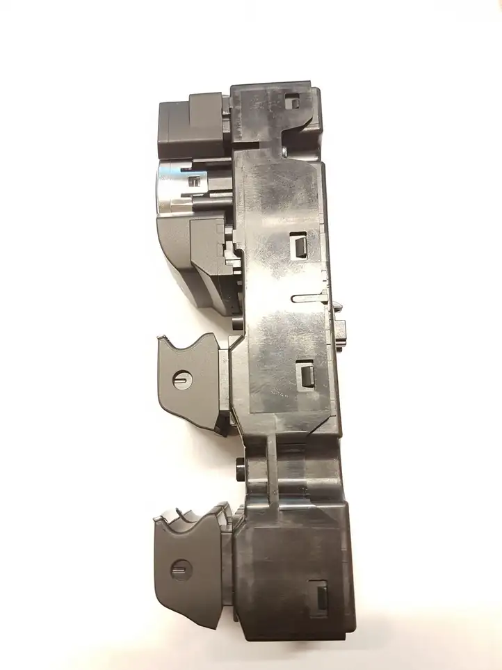 Ford Focus (2015 - 2019) H1BT14540CC Кнопка стеклоподъемников — фото 2