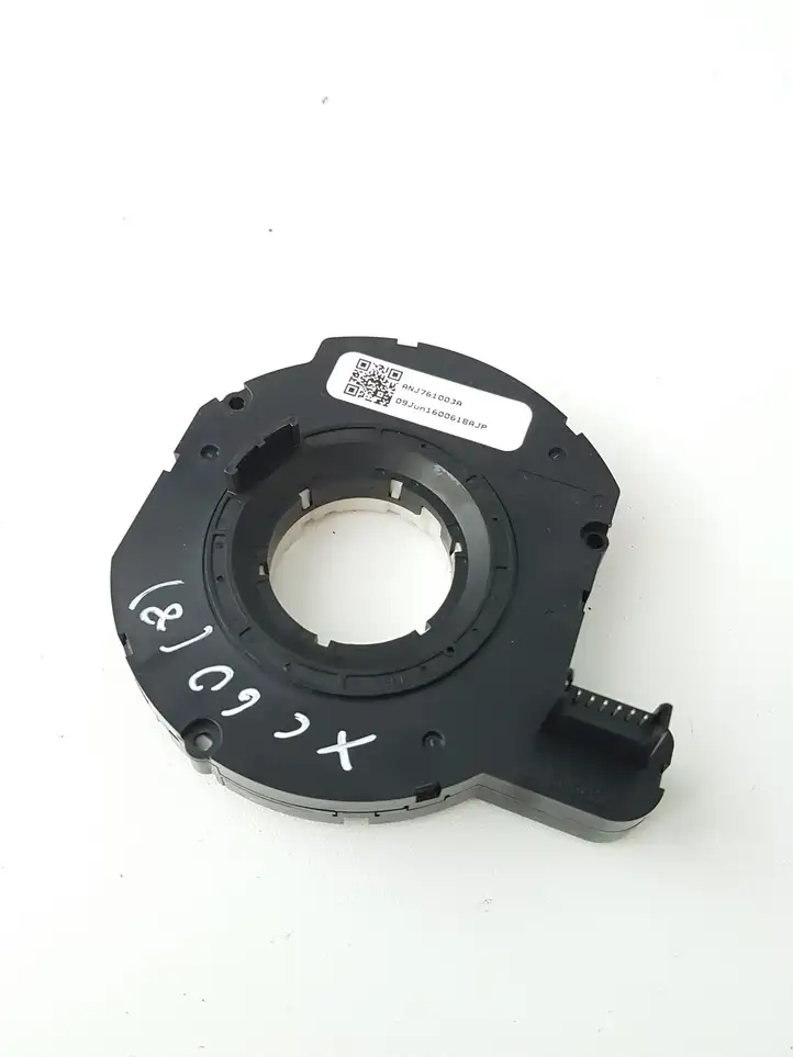 Volvo XC60 (2008 - 2013) ANJ761003A Контактное кольцо SRS — фото 1