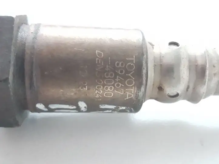 Lexus RX 330 - 350 - 400H (2006 - 2009) 8946748080 Лямбда-зонд — фото 3