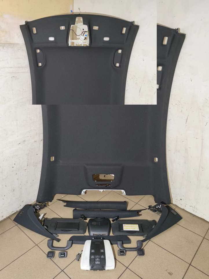 Mercedes-Benz E A207 (2010 - 2017)  A2076900050 Комплект потолка