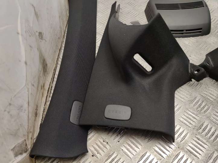 Mercedes-Benz E A207 (2010 - 2017)  A2076900050 Комплект потолка