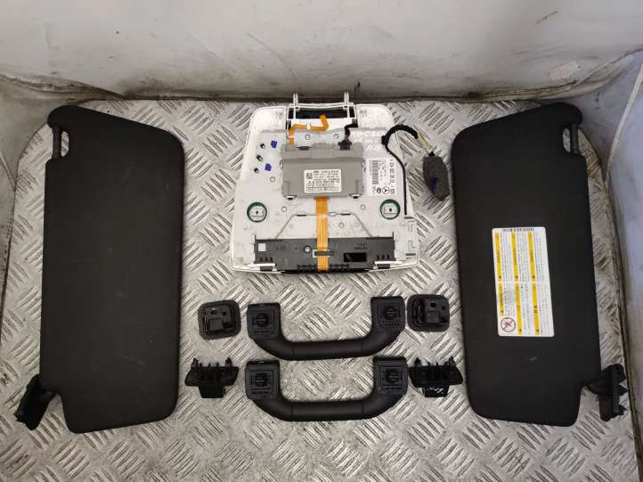 Mercedes-Benz E A207 (2010 - 2017)  A2076900050 Комплект потолка