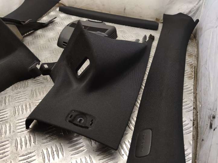Mercedes-Benz E A207 (2010 - 2017)  A2076900050 Комплект потолка