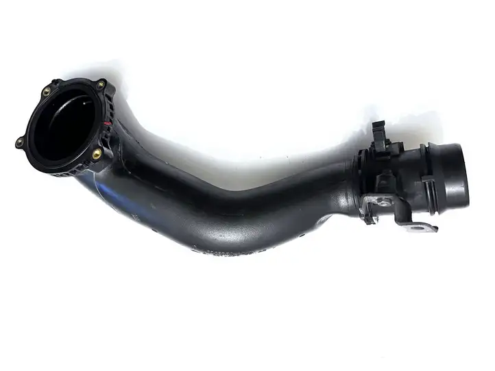 Mercedes-Benz E A207 (2010 - 2017) A6510900242 Трубки интеркулера / Шланги интеркулера — фото 3