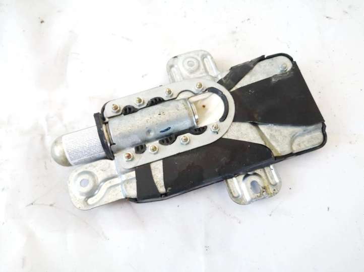 BMW X5 E53 (1999 - 2006)  34703723404b Подушка безопастности передней двери