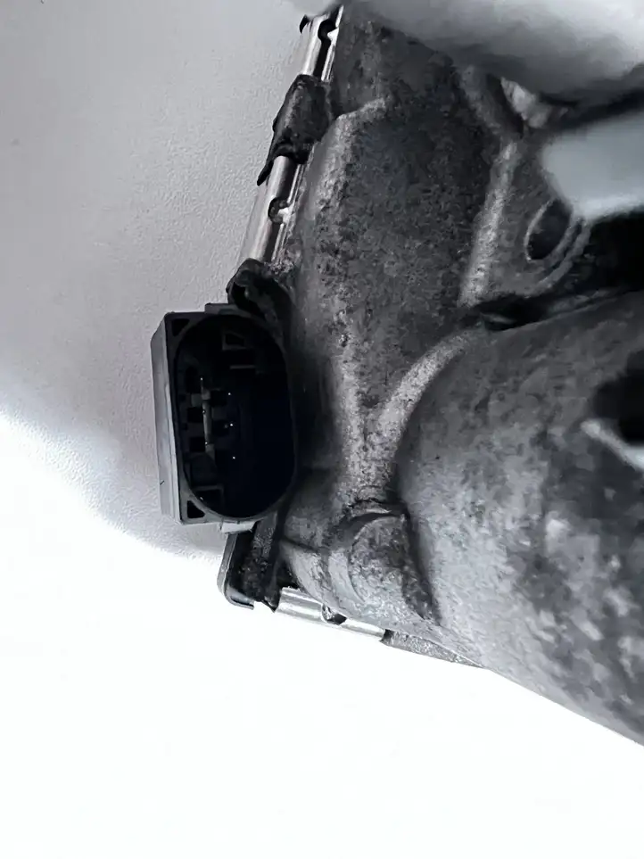Ford Transit (2013 - 2017) 0280750598 Дроссельная заслонка — фото 7