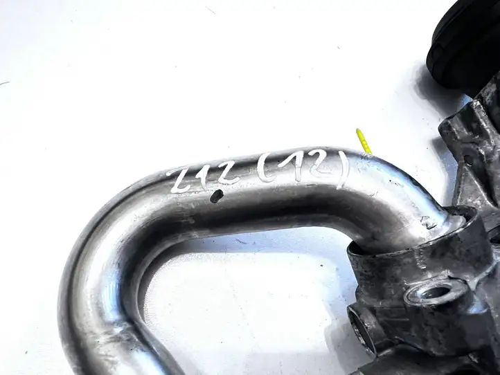 Mercedes-Benz E W212 (2009 - 2016) A6421402708 Другая деталь (детали) коллектора выброса — фото 8