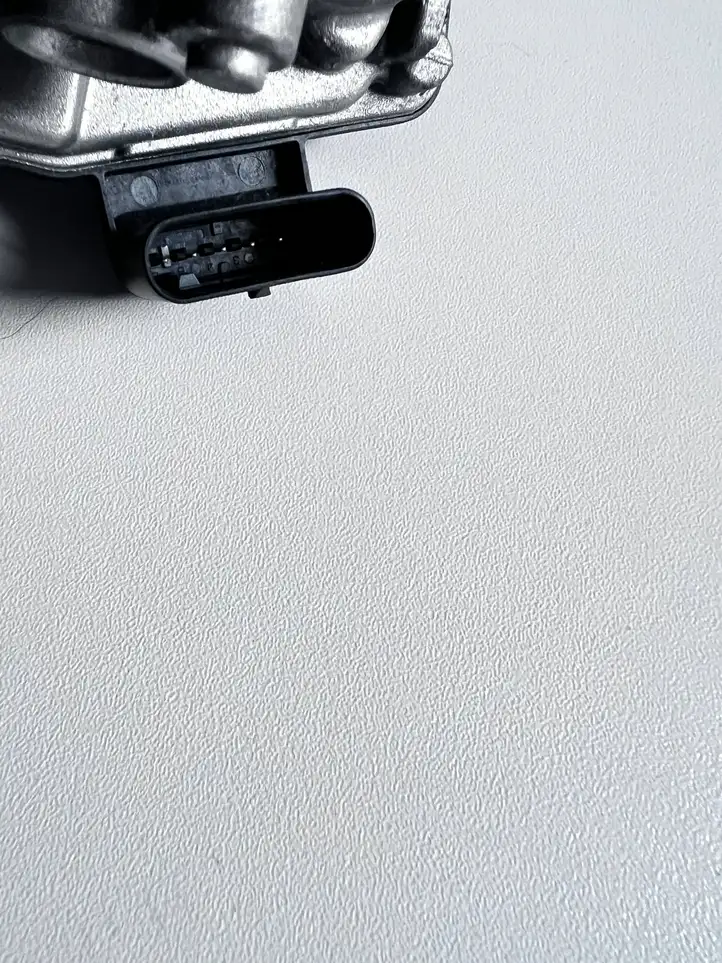 BMW 4 F36 Gran coupe (2014 - 2017) A2C80221600 Дроссельная заслонка — фото 3