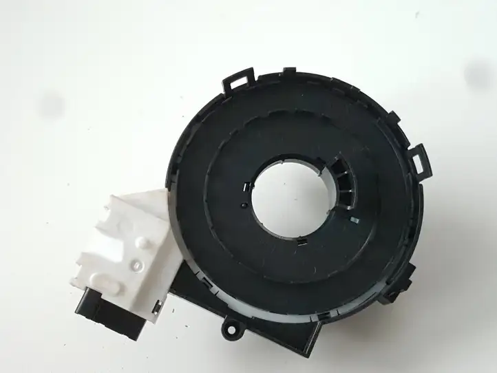Volkswagen Touran I (2003 - 2010) 1K0959653C Контактное кольцо SRS — фото 5