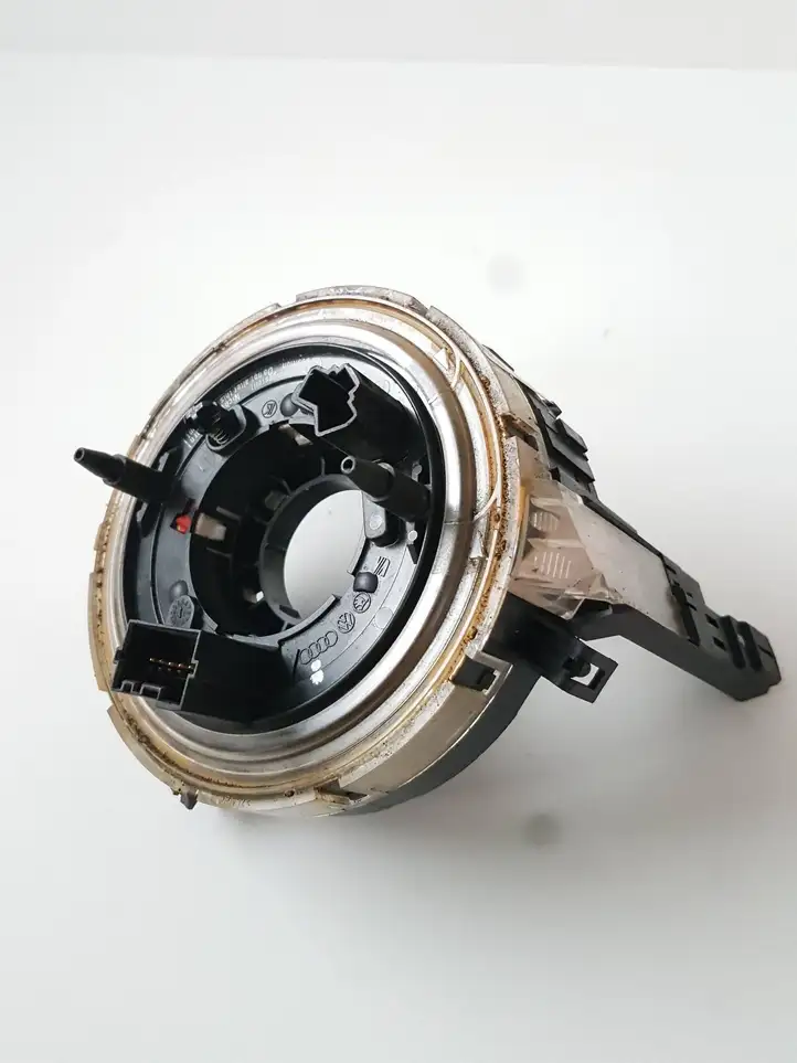 Audi A4 S4 B6 8E 8H (2000 - 2006) 8E0953541C Контактное кольцо SRS — фото 1