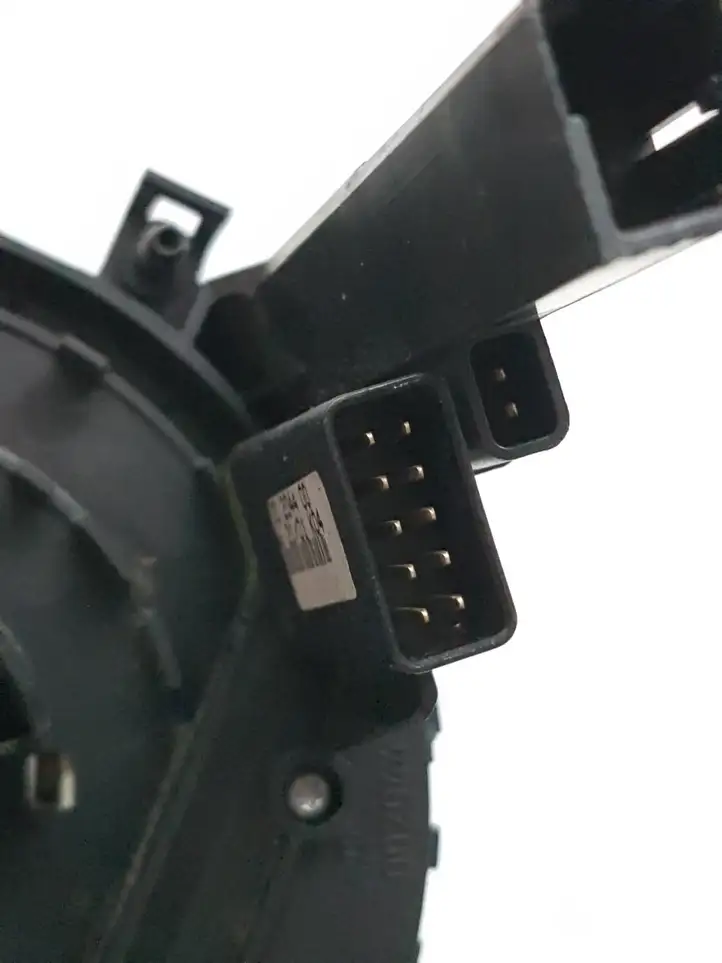 Audi A4 S4 B6 8E 8H (2000 - 2006) 8E0953541C Контактное кольцо SRS — фото 3