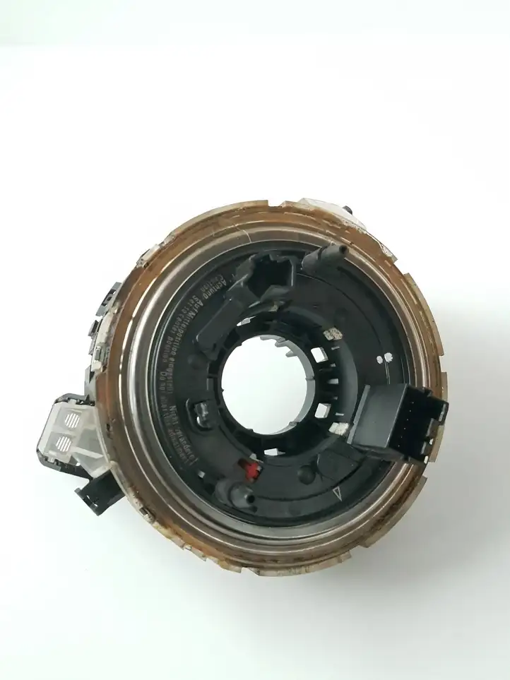 Audi A4 S4 B6 8E 8H (2000 - 2006) 8E0953541C Контактное кольцо SRS — фото 4