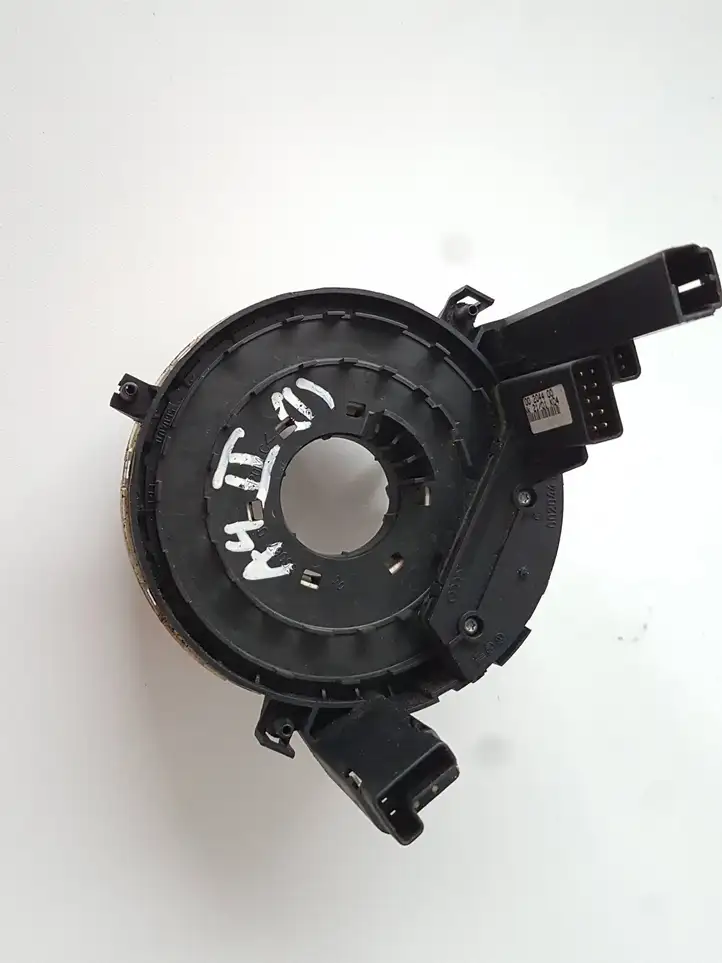 Audi A4 S4 B6 8E 8H (2000 - 2006) 8E0953541C Контактное кольцо SRS — фото 5