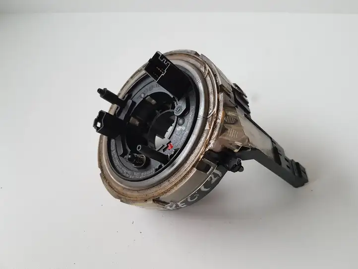 Volkswagen Touareg I (2002 - 2010) 8E0953541D Контактное кольцо SRS — фото 1