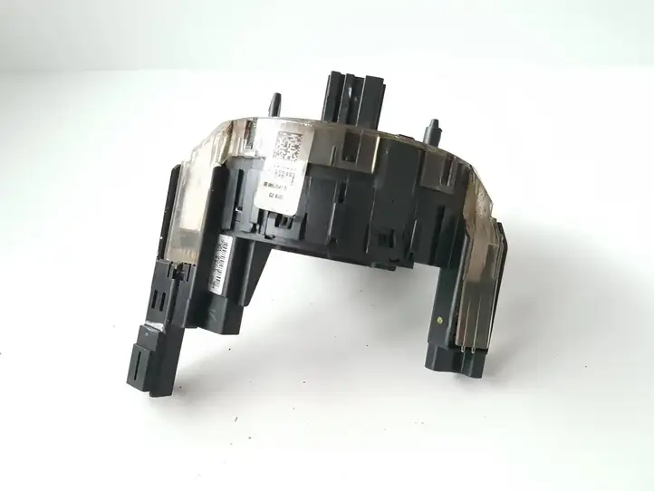 Volkswagen Touareg I (2002 - 2010) 8E0953541D Контактное кольцо SRS — фото 3