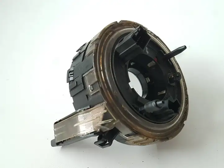 Volkswagen Touareg I (2002 - 2010) 8E0953541D Контактное кольцо SRS — фото 5