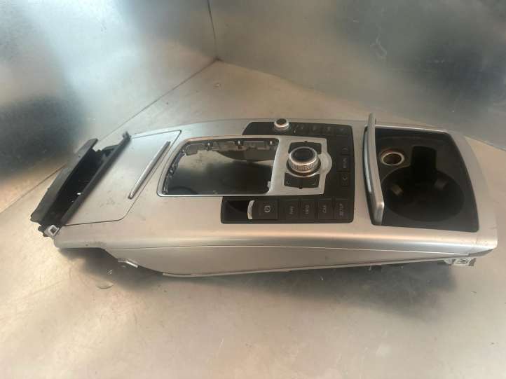 Audi A6 (2008 - 2011)   Блок управления MMI