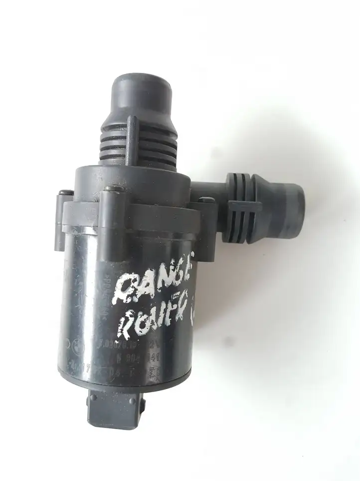 Land Rover Range Rover L322 (2002 - 2005) 6904541 Электроциркуляционный насос — фото 5