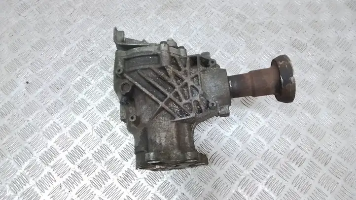 Volvo XC60 (2008 - 2013)  31280844 Редуктор коробки передач (раздатка)