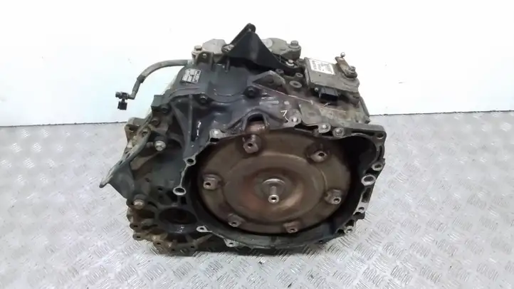 Volvo V70 (2007 - 2013) 31256205 Автоматическая коробка передач (АКПП) — фото 1