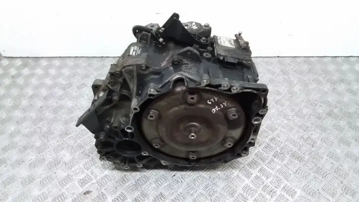 Volvo XC60 (2008 - 2013) 31259508 Автоматическая коробка передач (АКПП) — фото 1