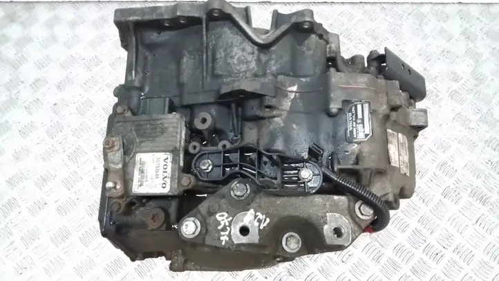 Volvo XC60 (2008 - 2013) 31259508 Автоматическая коробка передач (АКПП) — фото 8