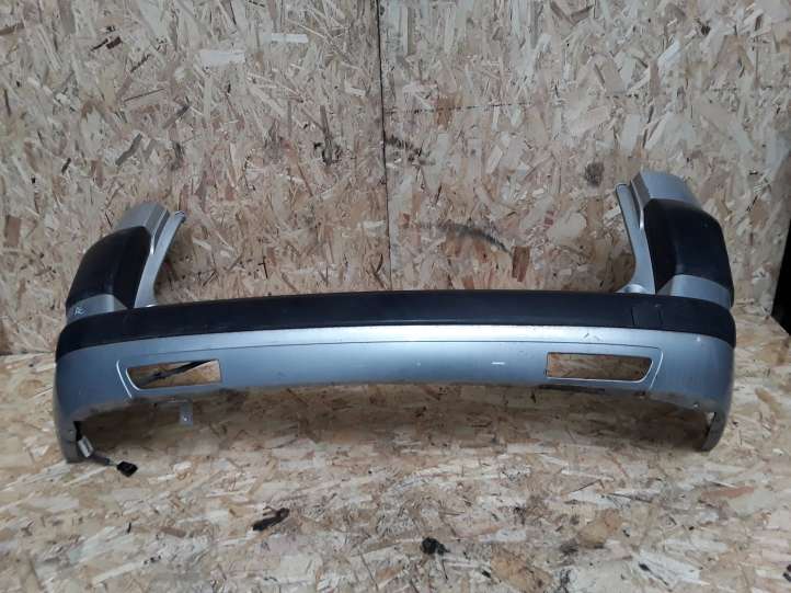 9654487077 Citroen C4 Grand Picasso Galinis bamperis