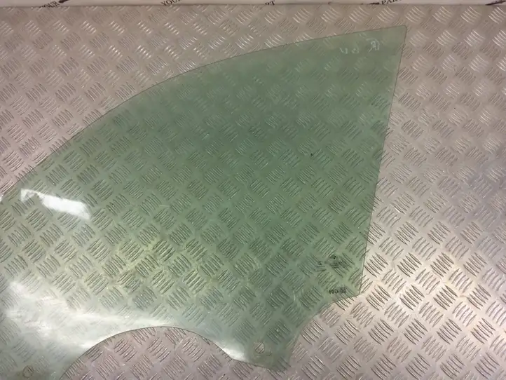 BMW X3 G01 (2018 - )  43R-0115128 Основное стекло передних дверей (четырехдверного автомобиля)