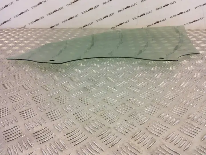 BMW X3 G01 (2018 - )  43R-0115128 Основное стекло передних дверей (четырехдверного автомобиля)