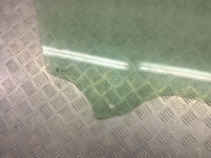 BMW X3 G01 (2018 - )  43R-0115128 Основное стекло передних дверей (четырехдверного автомобиля)