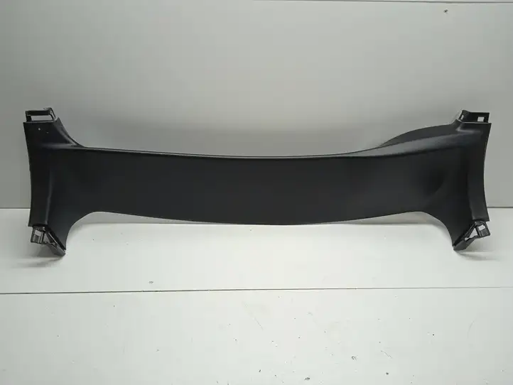 Toyota Prius (XW30) (2009 - 2015) 6775147040 Прочие детали салона — фото 1