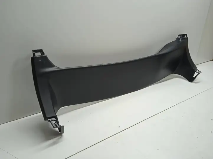 Toyota Prius (XW30) (2009 - 2015) 6775147040 Прочие детали салона — фото 3