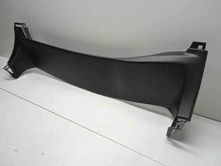 Toyota Prius (XW30) (2009 - 2015) 6775147040 Прочие детали салона — фото 4