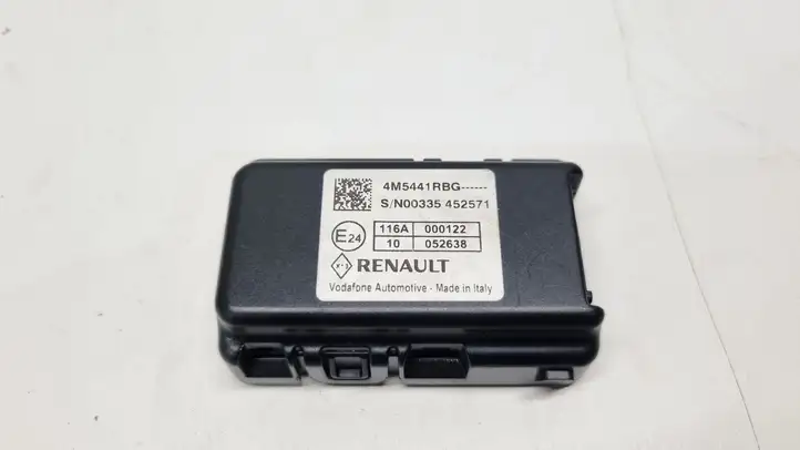 Renault Arkana (2019 - )  4M5441RBG Комплекты громкой связи Hands Free