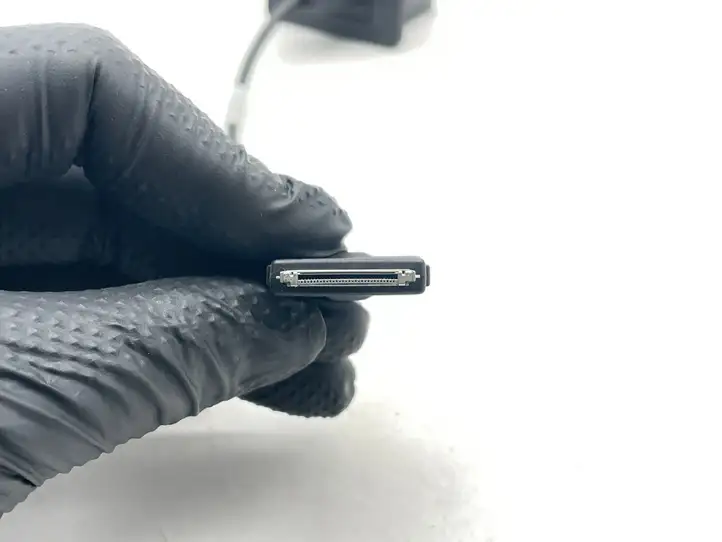 Jaguar XK - XKR (2009 - 2011) 40179465 AUX разъем — фото 5