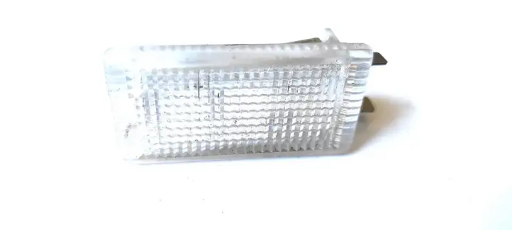 Opel Insignia A (2008 - 2017)   Другая деталь салона