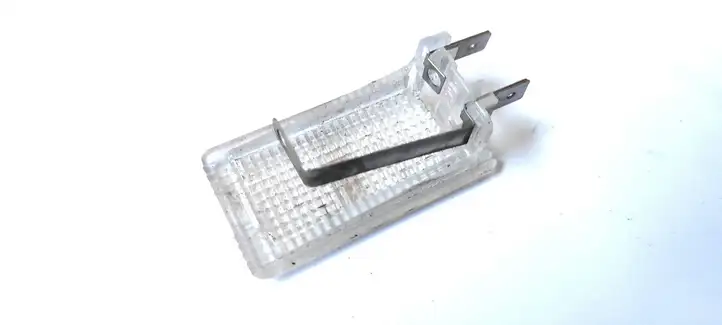 Opel Insignia A (2008 - 2017)   Другая деталь салона