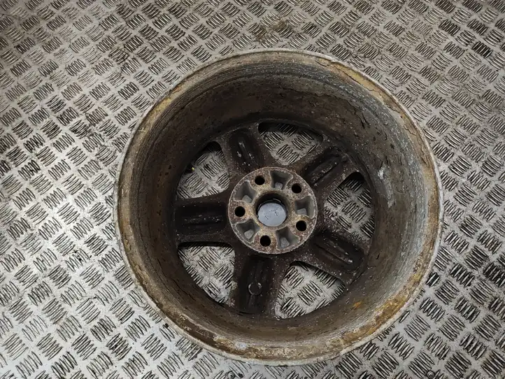 Toyota RAV 4 (XA20) (2000 - 2005) 16X7J Легкосплавный колесный диск R16 — фото 3