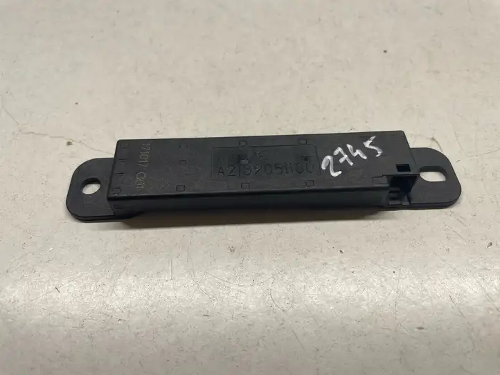 Mercedes-Benz E W213 (2016 - ) A2139051100 Антенна бесключевого доступа — фото 1