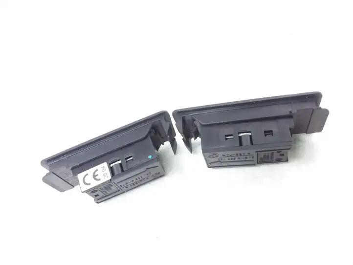 BMW 5 E60 E61 (2004 - 2010) 6938762 Микрофон (Bluetooth / телефон) — фото 2
