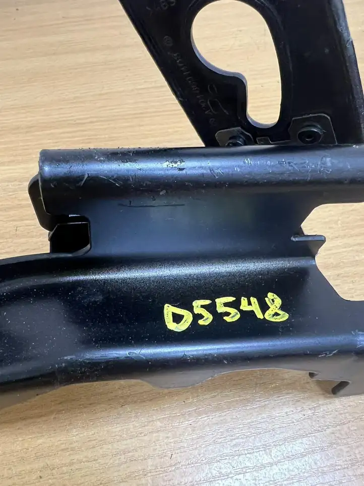 Mercedes-Benz GLC X253/C253 (2015 - )  A2538150631 Другая деталь салона