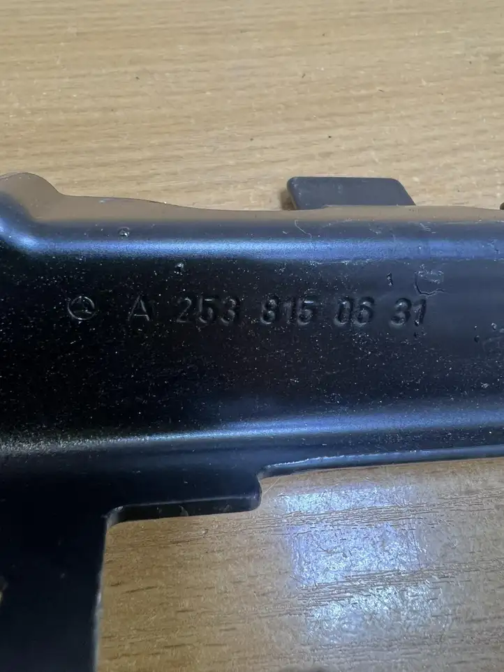 Mercedes-Benz GLC X253/C253 (2015 - )  A2538150631 Другая деталь салона